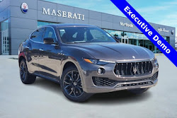 2024 Maserati Levante GT Ultima