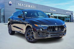 2024 Maserati Levante GT Ultima