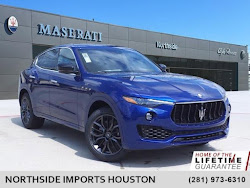 2024 Maserati Levante GT Ultima