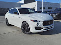 2024 Maserati Levante GT Ultima