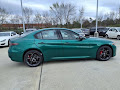 2025 Alfa Romeo Giulia Special Edition