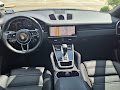 2021 Porsche Cayenne Base