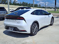2023 Toyota Prius Limited
