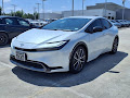 2023 Toyota Prius Limited