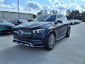 2021 Mercedes-Benz GLE GLE 350