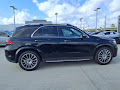 2021 Mercedes-Benz GLE GLE 350