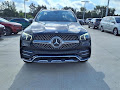2021 Mercedes-Benz GLE GLE 350