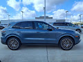 2019 Porsche Cayenne Base