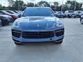 2019 Porsche Cayenne Base