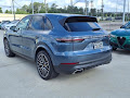 2019 Porsche Cayenne Base