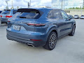 2019 Porsche Cayenne Base