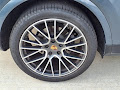 2019 Porsche Cayenne Base