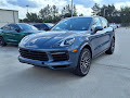 2019 Porsche Cayenne Base
