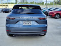 2019 Porsche Cayenne Base