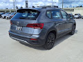 2022 Volkswagen Taos S