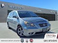 2010 Honda Odyssey Touring