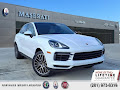 2022 Porsche Cayenne Base