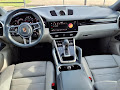 2022 Porsche Cayenne Base