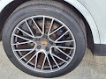 2022 Porsche Cayenne Base
