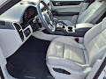 2022 Porsche Cayenne Base