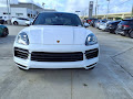 2022 Porsche Cayenne Base