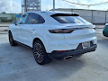2022 Porsche Cayenne Base