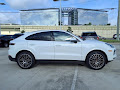 2022 Porsche Cayenne Base