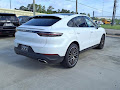 2022 Porsche Cayenne Base