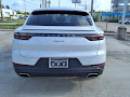 2022 Porsche Cayenne Base