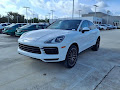 2022 Porsche Cayenne Base