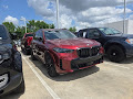 2024 BMW X5 M60i