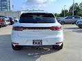 2021 Porsche Macan Turbo