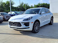 2021 Porsche Macan Turbo