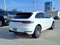 2021 Porsche Macan Turbo