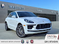 2021 Porsche Macan Turbo