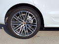 2021 Porsche Macan Turbo