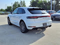 2021 Porsche Macan Turbo