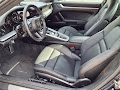 2022 Porsche 911 Carrera