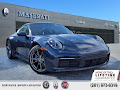2022 Porsche 911 Carrera