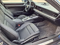 2022 Porsche 911 Carrera