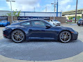 2022 Porsche 911 Carrera
