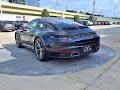 2022 Porsche 911 Carrera
