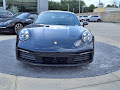 2022 Porsche 911 Carrera