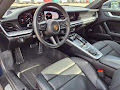 2022 Porsche 911 Carrera