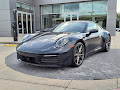 2022 Porsche 911 Carrera