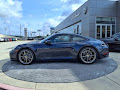 2022 Porsche 911 Carrera