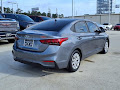 2018 Hyundai Accent SE