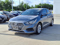 2018 Hyundai Accent SE