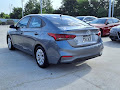 2018 Hyundai Accent SE