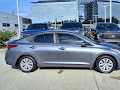 2018 Hyundai Accent SE